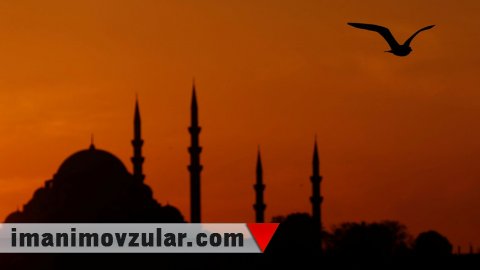 Axırzamanda hz. Mehdinin (əs) gec qəbul edilməsi fitnələrin aradan qaldırılmasını da gecikdirəcək