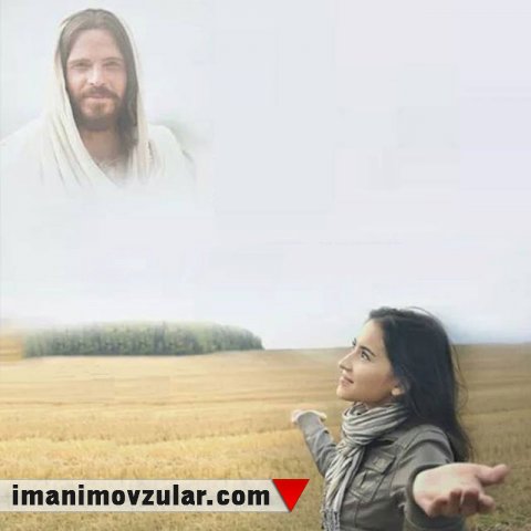 Hz. İsa (ə.s) yer üzünə yenidən qayıdacaq