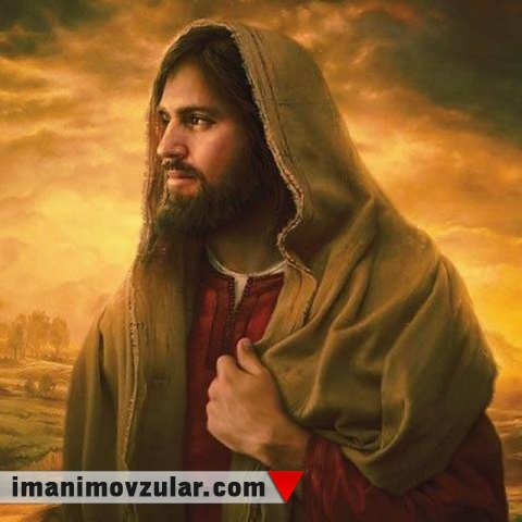 Hz. İsanın mübarizəsi