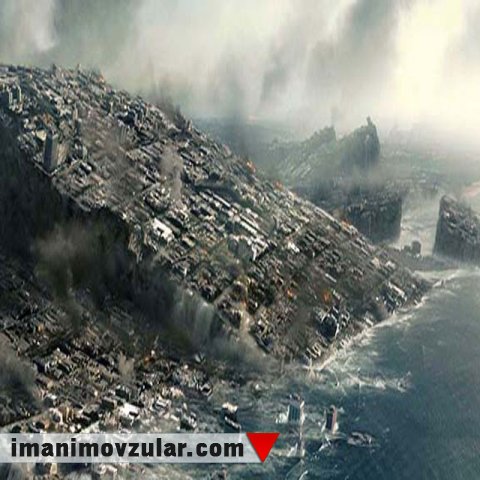 Qiyamət günü gerçəkləşəcək hadisələr